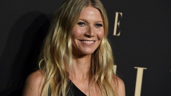 Aktor Menolak Peran Gwyneth Paltrow Custom 6a3cd