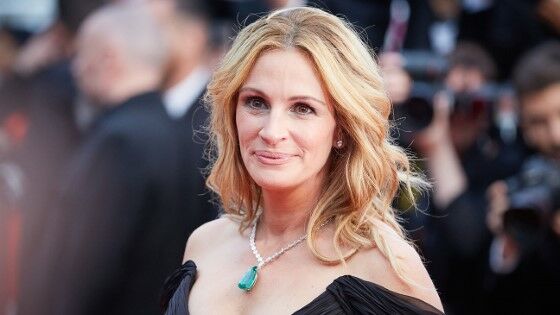 Aktor Menolak Peran Julia Roberts Custom 8eec6