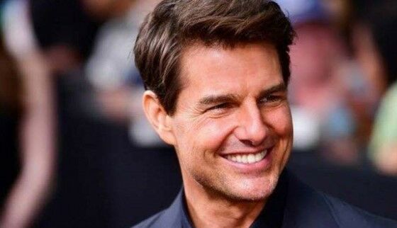 Aktor Menolak Peran Tom Cruise Custom B6da6