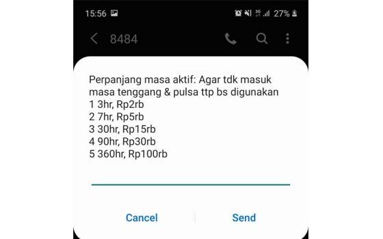 Cara Memperpanjang Kartu Axis 5f04c