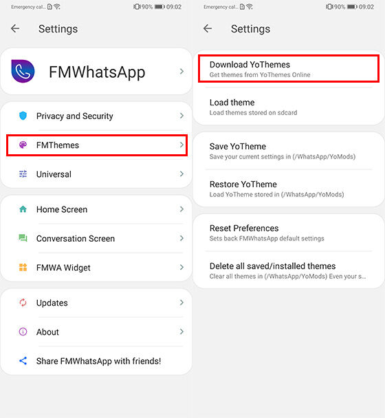 Cara Mengubah Tema Whatsapp 2 054c7