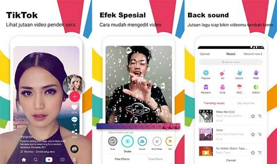 Aplikasi Pengubah Suara Tiktok Bd7f9