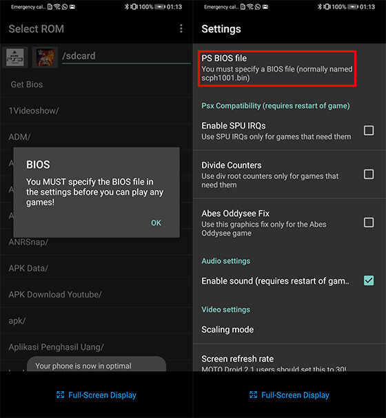 Emulator Ps3 Android 1 C7fa4