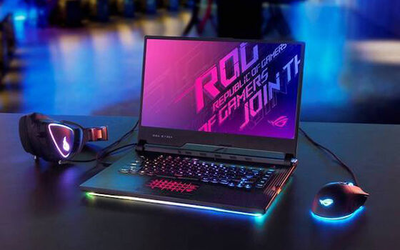 Harga Laptop Asus Rog Strix G531 03722