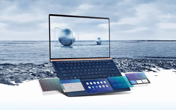 Harga Laptop Asus Zenbook 14 Ux434 Ed6d8