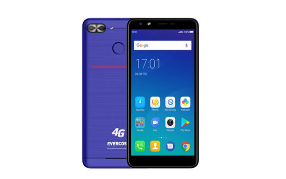 Hp 500rb Evercoss Xtream 1 A2a6e