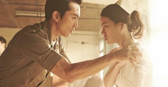 10 Drama Film Korea Dewasa Terbaik Penuh Intrik Jalantikus