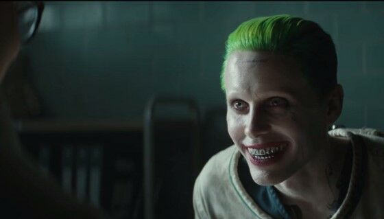 Jared Leto Suicide Squad 2016 3b8ee