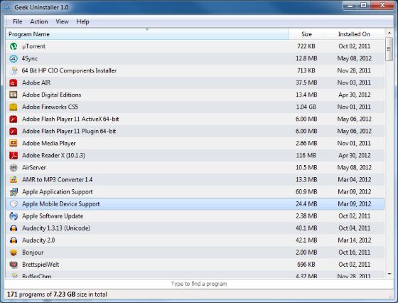 Cara Menghapus Chromium 10 156bd