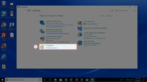 Cara Menghapus Chromium 2 Fe008