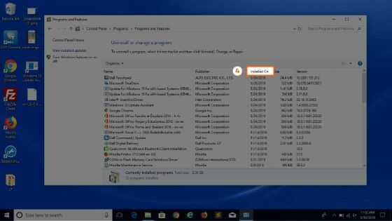 Cara Menghapus Chromium 3 78879