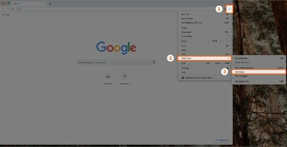 Cara Menghapus Chromium 4 60475