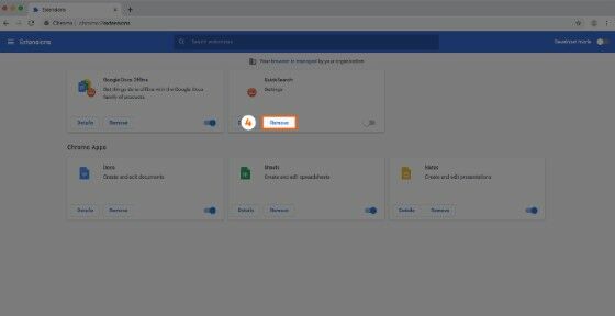 Cara Menghapus Chromium 5 8911a