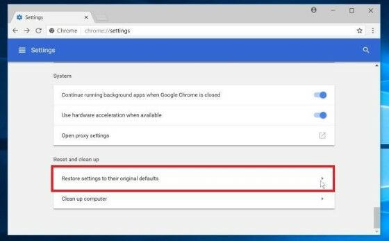 Cara Menghapus Chromium 8 275f7