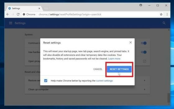 Cara Menghapus Chromium 9 C4da9