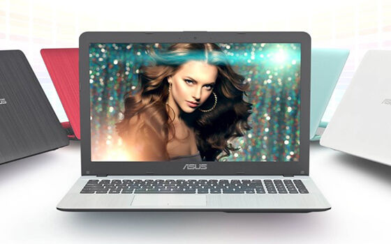 Harga Laptop Asus Vivobook Max X441 9e37c