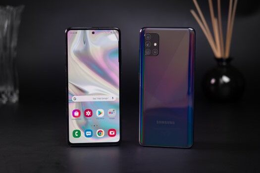 Hp Harga 4 Jutaan Terbaik 2020
