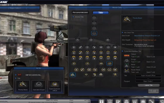 Title P90 Headshot A20ac