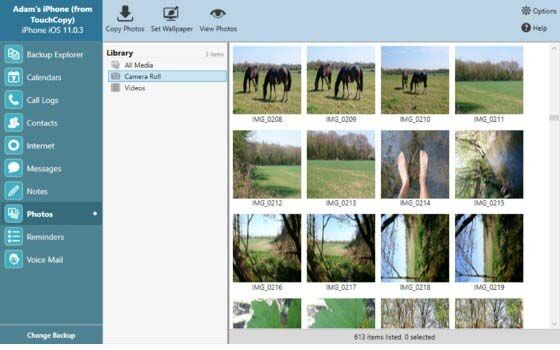 Mengembalikan Foto Yang Terhapus Di Android 09 C50cb