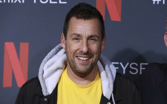 Adam Sandler 858c6