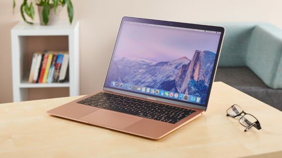 Perbedaan MacBook Pro Dan Air 1 Custom 1c403