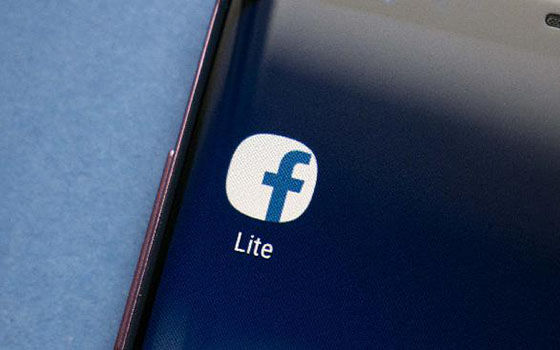 Aplikasi Facebook Lite Terbaru 4a7bc