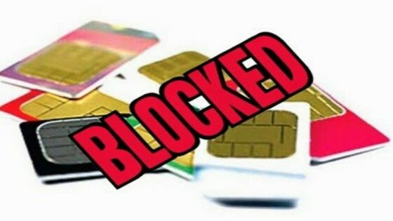 Cara Mengaktifkan Kartu Yang Terblokir Total 2f86e