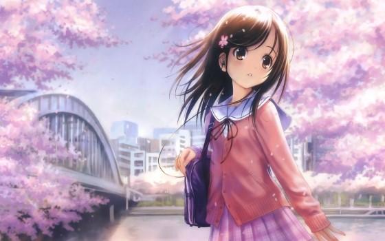 75 Gambar Anime Keren Terbaik 2021 Wibu Wajib Koleksi Jalantikus