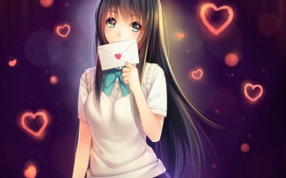 75 Gambar Anime Keren Terbaik 2021 Wibu Wajib Koleksi Jalantikus
