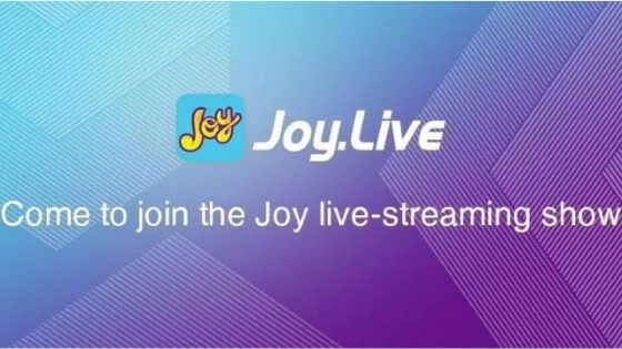 Joy Live Jalantikus