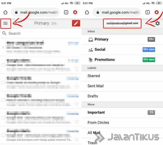 Cara Logout Gmail Di Hp 01 Efc67