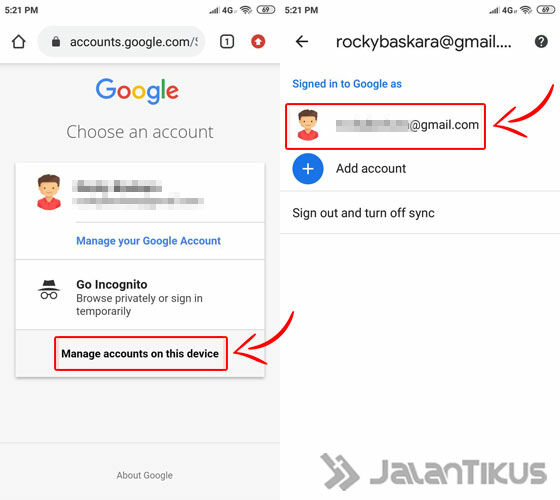 Cara Logout Gmail Di Hp 02 Dfecc
