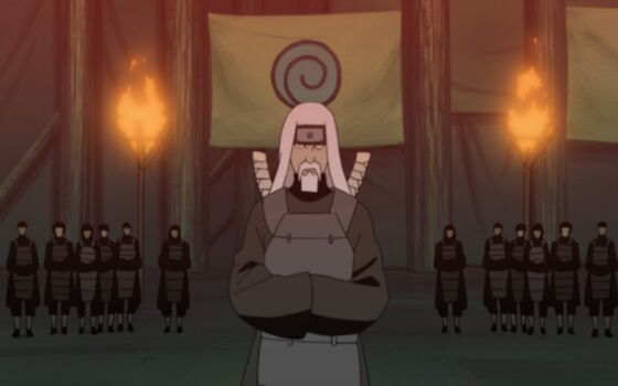 Fakta Klan Uzumaki 6 B7663