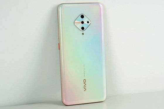 Harga Hp Vivo S1 Pro 7c81b