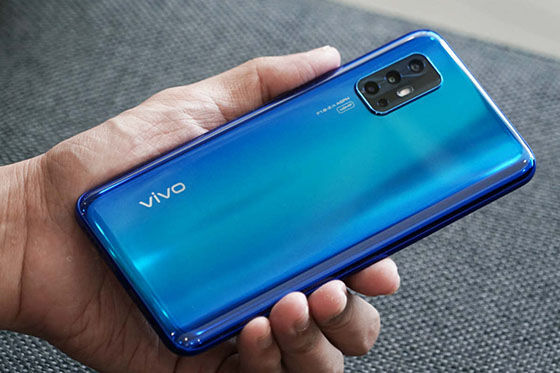 Harga Hp Vivo V19 E6e6e