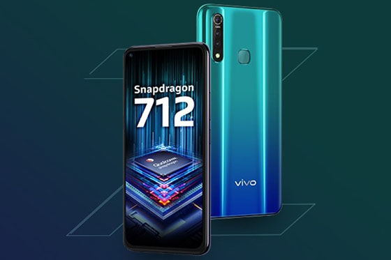 Harga Hp Vivo Z1 Pro Aac79