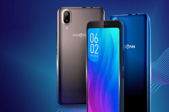 Hp Dibawah 1 Juta Advan G2 Pro B1bd2