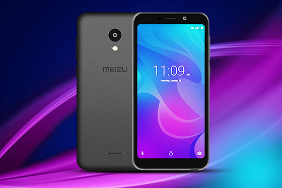 Hp Dibawah 1 Juta Meizu C9 5c9c1