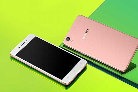 Hp Dibawah 1 Juta Oppo A37 47c13