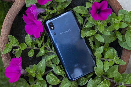 Hp Dibawah 1 Juta Samsung A2 Core C4c80
