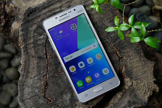 Hp Dibawah 1 Juta Samsung Galaxy J2 Prime 9549a
