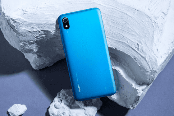 Hp Dibawah 1 Juta Xiaomi Redmi 7a 6693c