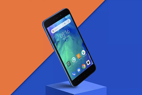 Hp Dibawah 1 Juta Xiaomi Redmi Go F579e