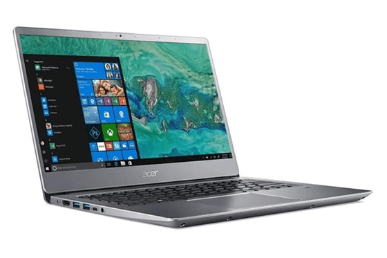 Laptop Untuk Desain Grafis Acer Swift 3 9ac17