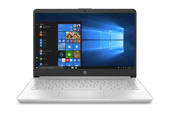 Laptop Untuk Desain Grafis Hp 14s Dq1013tu 42f54