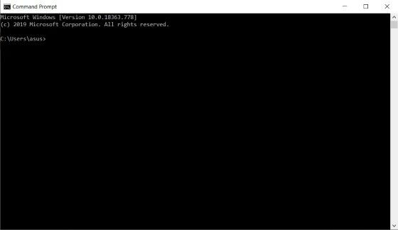 Cara Masuk Bios Dengan Cmd 608c4