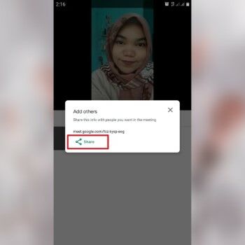 Cara Menggunakan Google Meet Di Hp3 Custom 48695