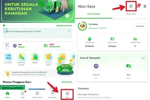 Cara Menghapus Akun Tokopedia Di Aplikasi1 Custom C92c4
