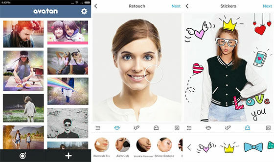 Download Aplikasi Avatan Apk Terbaru 0b87a
