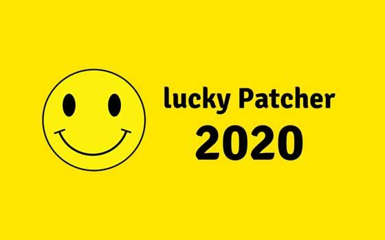 Download Lucky Patcher 61f6b